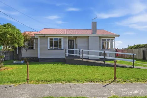 Property photo of 9 Widdowson Street George Town TAS 7253
