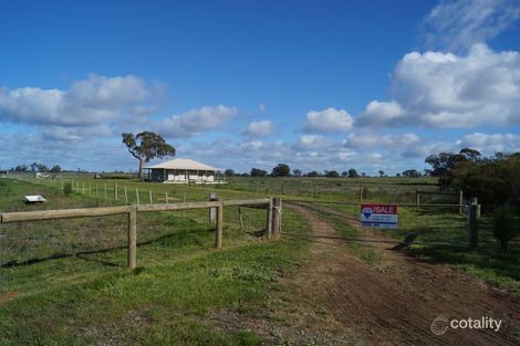 301 Orr Rd, Murchison, VIC 3610