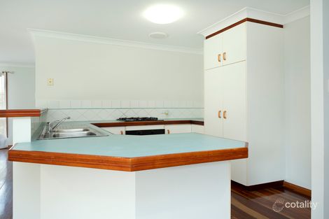Property photo of 15 Muller Street Kearneys Spring QLD 4350