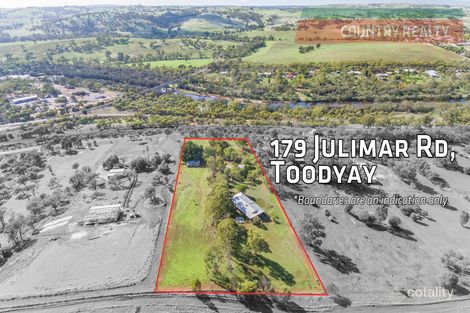 Property photo of 179 Julimar Road Toodyay WA 6566