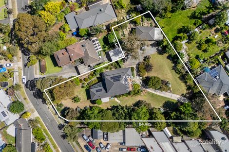 Property photo of 2 Clegg Avenue Croydon VIC 3136