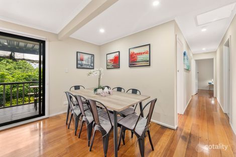 Property photo of 1560 Mt Dandenong Tourist Road Olinda VIC 3788