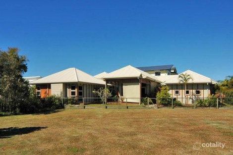 Property photo of 8 North Beach Place Mudjimba QLD 4564