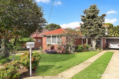 Property photo of 48 Elouera Street North Beverly Hills NSW 2209