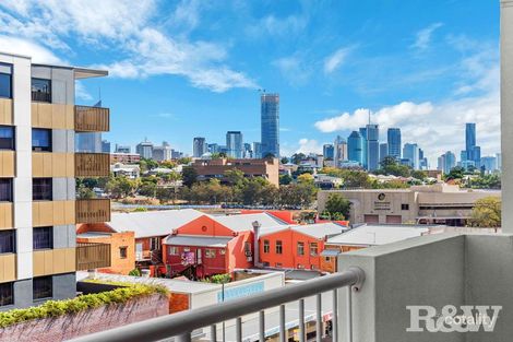 334/803 Stanley St, Woolloongabba, QLD 4102