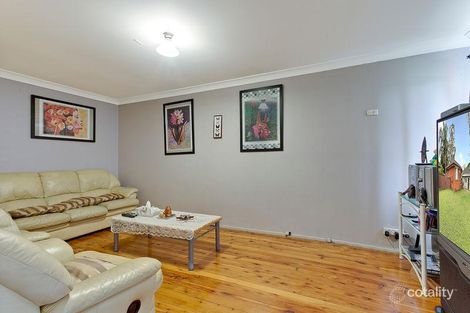 Property photo of 48 Middleton Crescent Bidwill NSW 2770