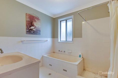Property photo of 48 Middleton Crescent Bidwill NSW 2770