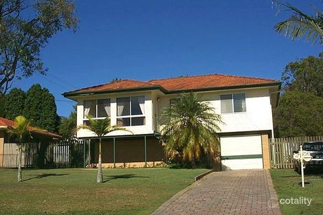 Property photo of 33 Prince Of Wales Parade Alexandra Hills QLD 4161