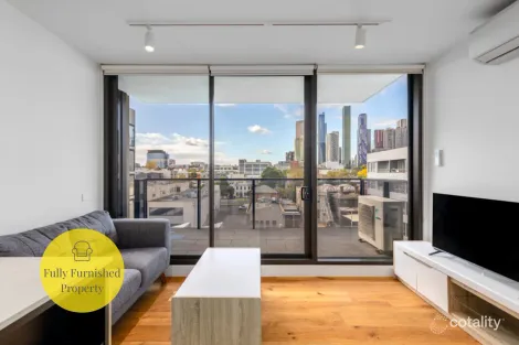 605/121 Rosslyn St, West Melbourne, VIC 3003