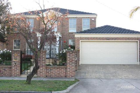 18 Rosedale Gr, Ivanhoe, VIC 3079