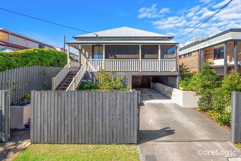 Property photo of 26 Lisburn Street East Brisbane QLD 4169
