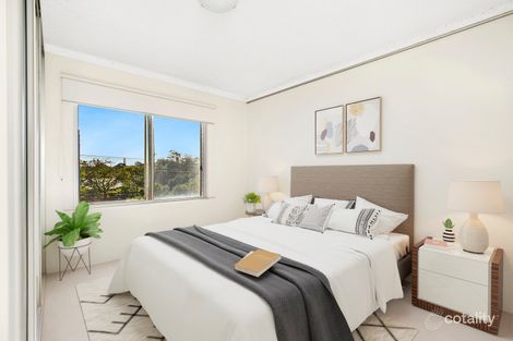 Property photo of 3/65-71 Trafalgar Street Stanmore NSW 2048