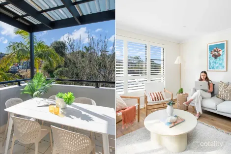 Property photo of 20/5 Koorala Street Manly Vale NSW 2093