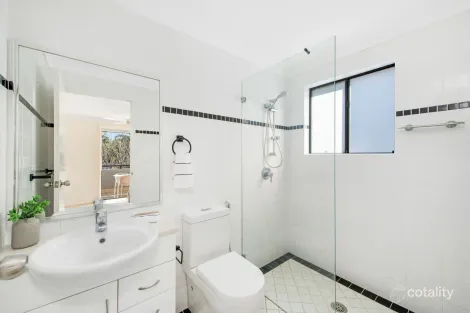 Property photo of 20/5 Koorala Street Manly Vale NSW 2093