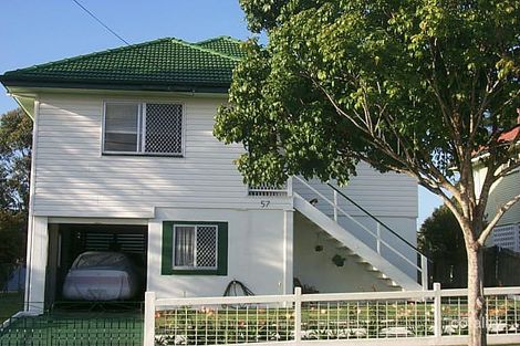 Property photo of 57 Thirteenth Avenue Kedron QLD 4031