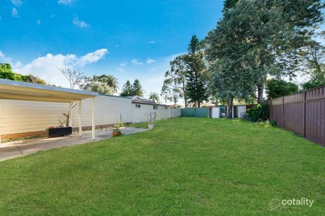 Property photo of 53 Margate Street Ramsgate NSW 2217