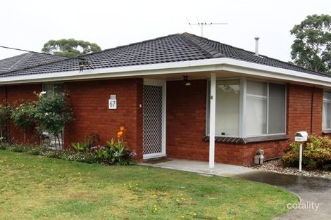 Property photo of 6/67-69 Keith Street Parkdale VIC 3195