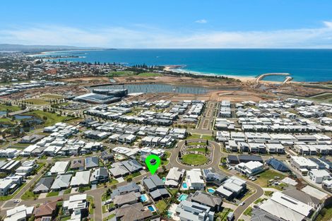 Property photo of 44A Shallows Drive Shell Cove NSW 2529
