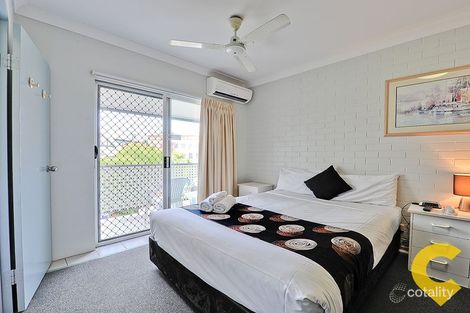 Property photo of 16/15 Weightman Street Herston QLD 4006