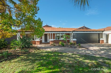 Property photo of 37 Mosedale Retreat Atwell WA 6164