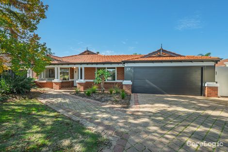 Property photo of 37 Mosedale Retreat Atwell WA 6164