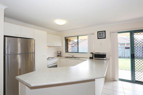 Property photo of 18 Dunedin Close Merrimac QLD 4226