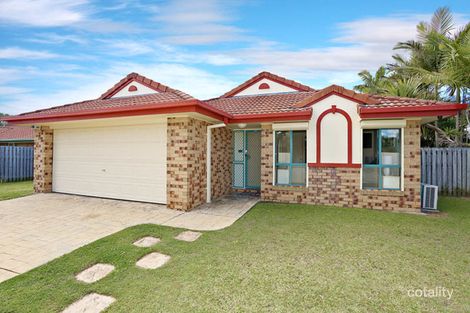 Property photo of 18 Dunedin Close Merrimac QLD 4226