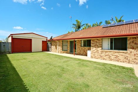Property photo of 18 Dunedin Close Merrimac QLD 4226