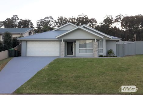 Property photo of 142 Edward Road Batehaven NSW 2536