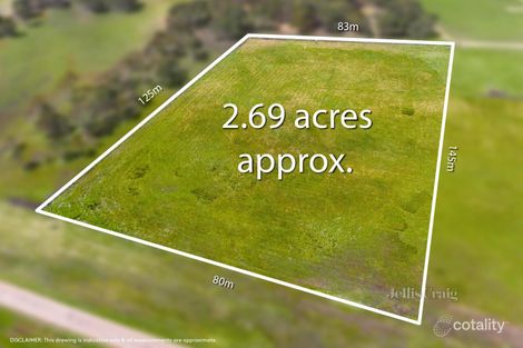 50 Russell St, Modewarre, VIC 3240