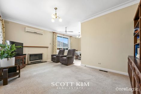 Property photo of 19 Pippin Avenue Burwood East VIC 3151