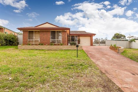 Property photo of 7 Elder Way Mount Annan NSW 2567