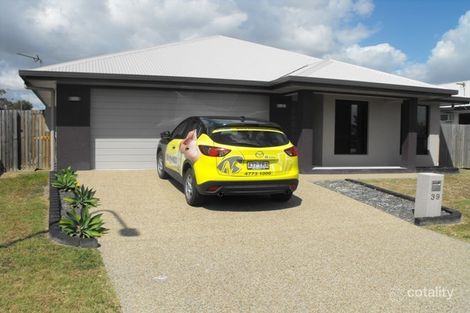 Property photo of 39 Cordyline Circuit Bohle Plains QLD 4817
