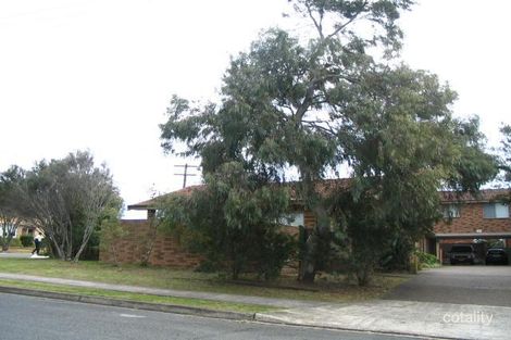 Property photo of 4/21-25 McKern Street Campsie NSW 2194