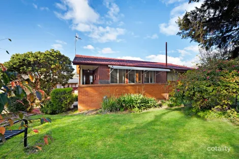 28 Harrison St, Scullin, ACT 2614