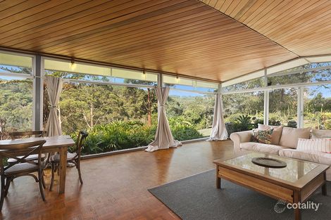 Property photo of 54 Babbage Road Roseville Chase NSW 2069