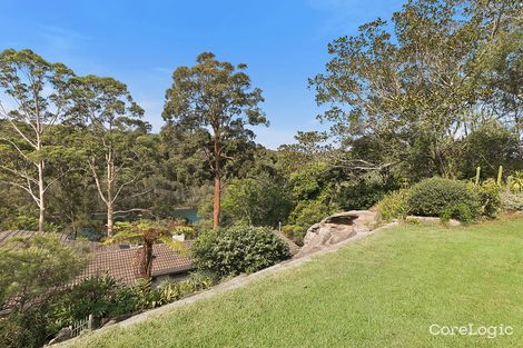 Property photo of 54 Babbage Road Roseville Chase NSW 2069