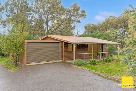 18 Wirrana St, Quarry Hill, VIC 3550