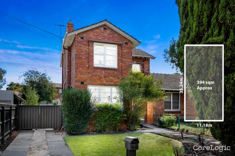 Property photo of 40 Wingate Avenue Ascot Vale VIC 3032