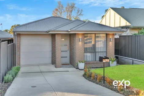 18a Albion St, Ridgehaven, SA 5097