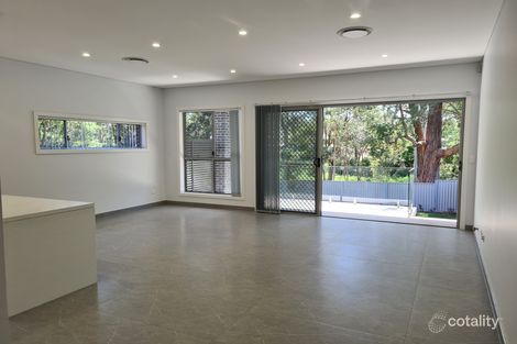 Property photo of 68A Moffatts Drive Dundas Valley NSW 2117