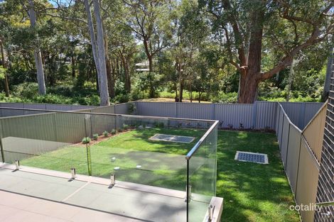 Property photo of 68A Moffatts Drive Dundas Valley NSW 2117