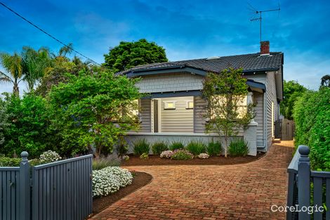 Property photo of 60 First Avenue Kew VIC 3101