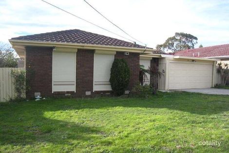 Property photo of 37 Fillmore Road Dandenong North VIC 3175