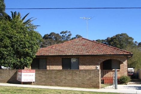 Property photo of 7 Haig Street Mount Pritchard NSW 2170