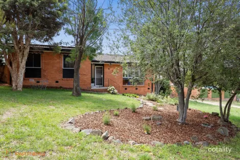 Property photo of 9 Blumenthal Place Spence ACT 2615