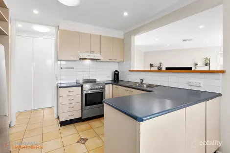Property photo of 9 Blumenthal Place Spence ACT 2615
