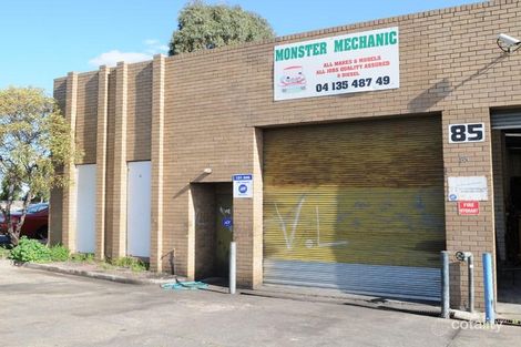 1/85 Somerset Rd, Campbellfield, VIC 3061