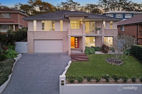 Property photo of 24 Fairway Drive Terrigal NSW 2260