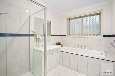 Property photo of 46 Barwon Street Taylors Hill VIC 3037
